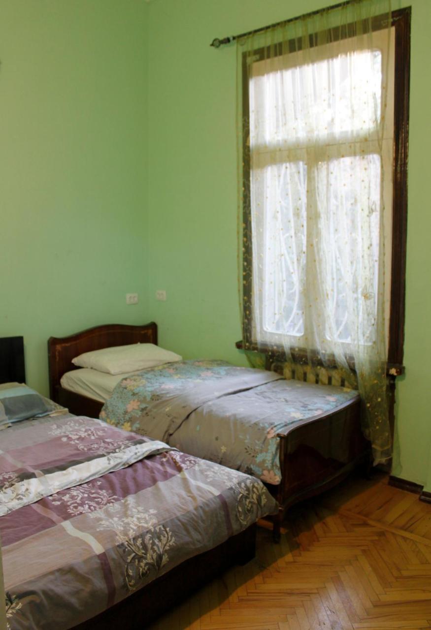 Colors Hostel Tbilisi Ruang foto