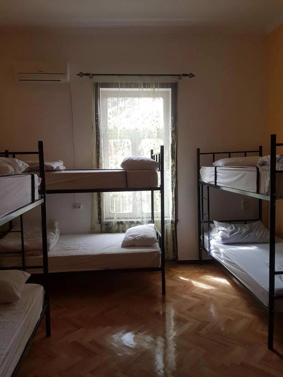 Colors Hostel Tbilisi Ruang foto